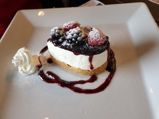 Pizzeria Madison Avellino